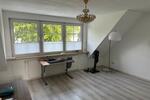 Dachgeschoßwohnung Tasdorf - 1.5 Zimmer, 48 m&sup2;, 550&euro; | Angebot:26660169