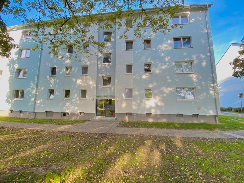 Geräummige 3 Zimmer Wohnung mit Balkon! zimmer