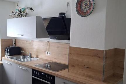 Haus Burgebrach - 2 Zimmer, 60 m&sup2;, 800&euro; | Angebot:25145034