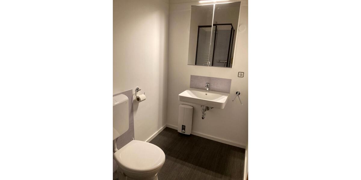 Etagenwohnung Wingst - 2 Zimmer, 50 m&sup2;, 435&euro; | Angebot:26687730