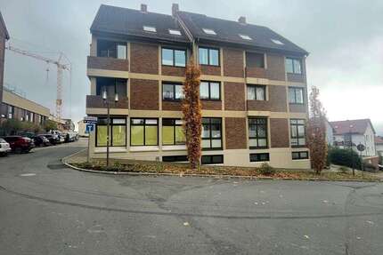 Gewerbeobjekt Bebra - 700&euro; | Angebot:24217687