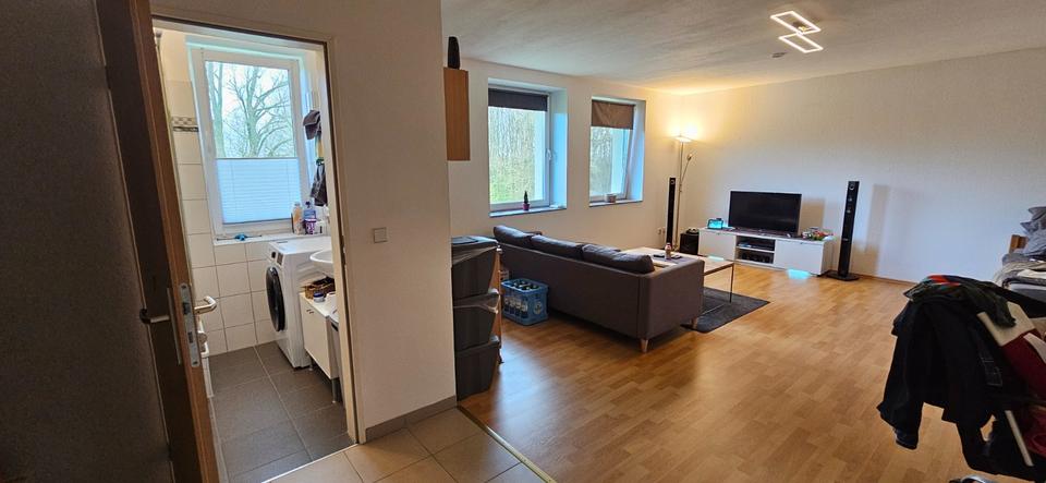 Etagenwohnung Lüdersdorf - 1 Zimmer, 35 m&sup2;, 415&euro; | Angebot:25025182