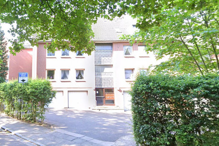 Bitte unsere Fragen beachten! HH-Billstedt, sanierte 3 Zimmer Wohnung mit Balkon 3 zimmer