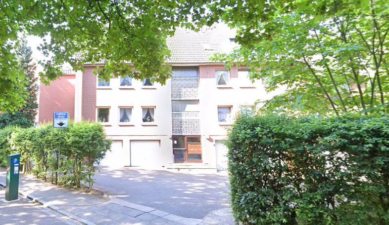 Bitte unsere Fragen beachten! HH-Billstedt, sanierte 3 Zimmer Wohnung mit Balkon 3 zimmer