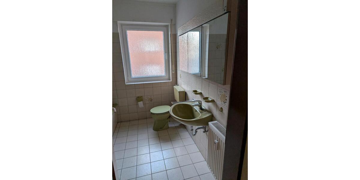 Mietwohnung 3,5 Zimmer in Selm 3.5 zimmer