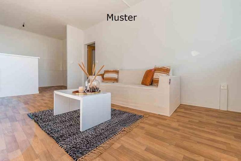 3-Zimmer-Wohnung Köln Dellbrück