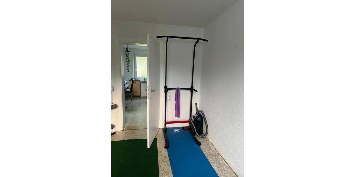 Wohnen auf Zeit Iserlohn Grüne - 2 Zimmer, 33 m&sup2;, 35&euro; | Angebot:24601029