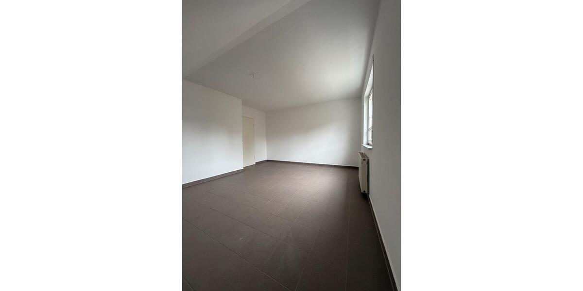 Dachgeschoßwohnung Wadern - 2 Zimmer, 56 m&sup2;, 500&euro; | Angebot:25048103