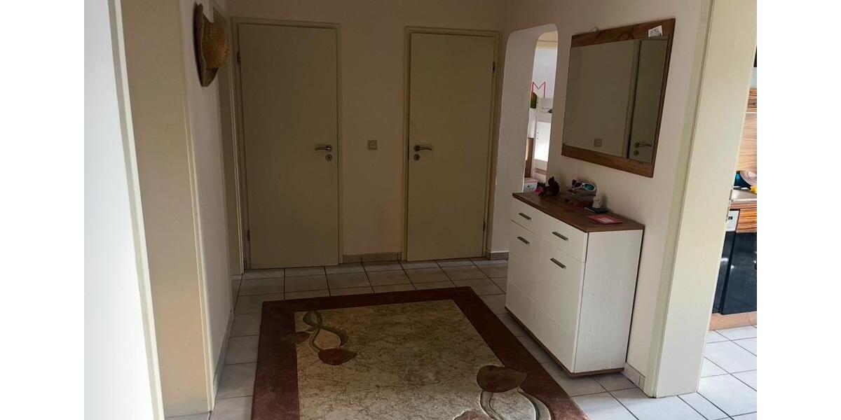 Etagenwohnung Sassenberg - 7 Zimmer, 85 m&sup2;, 520&euro; | Angebot:26592539