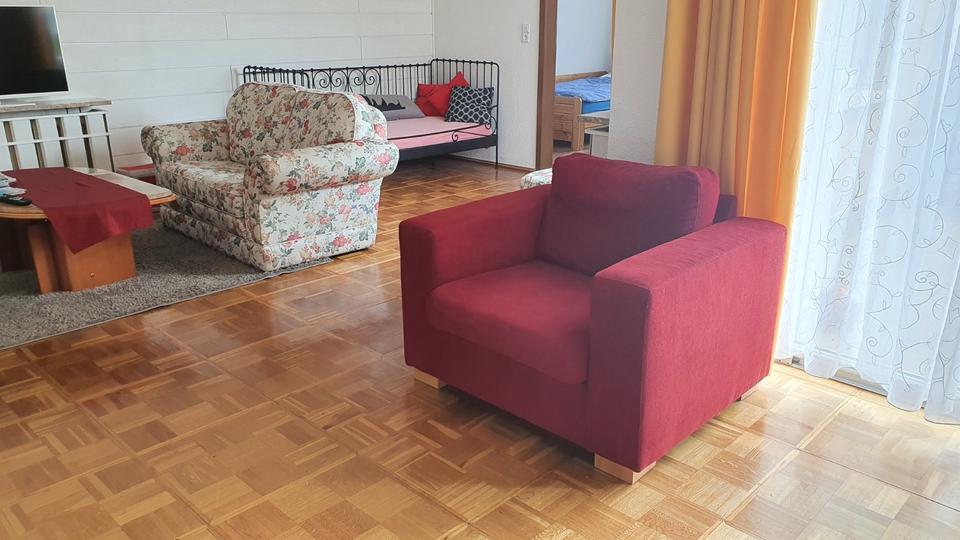 Wohnen auf Zeit Markkleeberg - 4 Zimmer, 70 m&sup2;, 60&euro; | Angebot:20188464