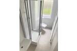 **MODERNISIERTE 3 Zimmer ERDGESCHOSS Wohnung MIT BALKON UND NEUEM DUSCHBAD**