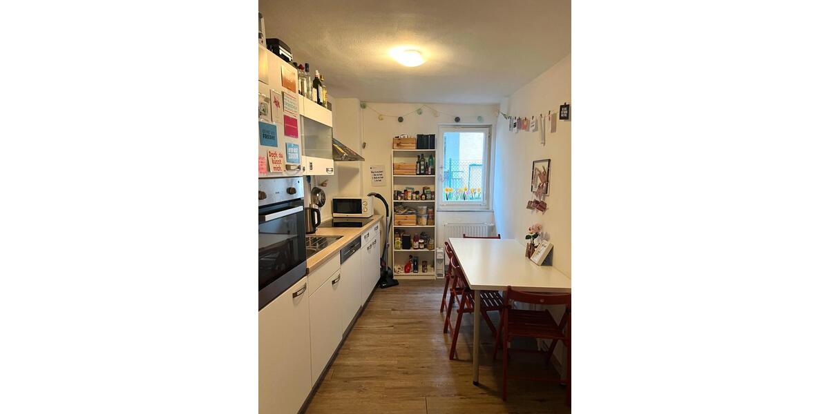 Wohnen auf Zeit Ludwigsburg Hoheneck - 1 Zimmer, 18 m&sup2;, 450&euro; | Angebot:25375834