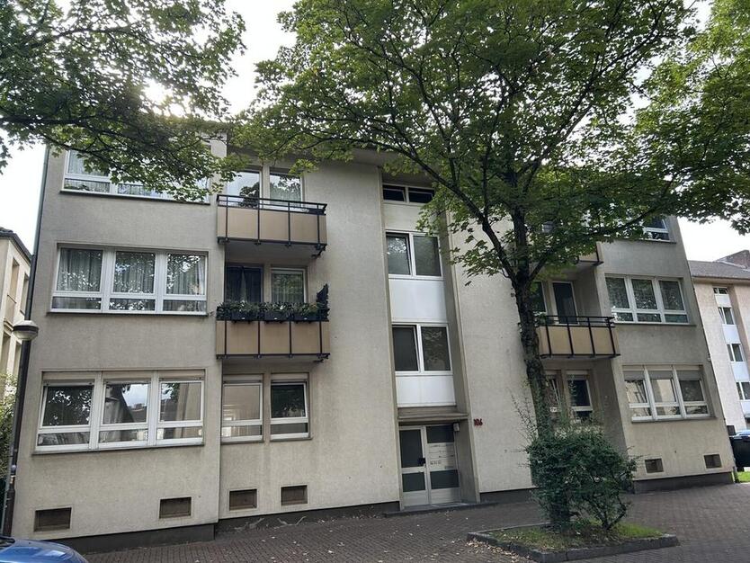 Wohnen im Dichterviertel zimmer