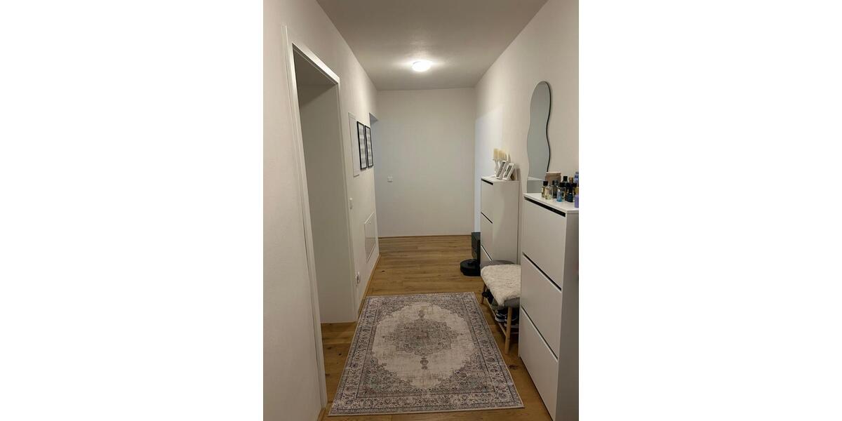 Etagenwohnung Sulzbach-Rosenberg Rosenberg - 3 Zimmer, 74 m&sup2;, 960&euro; | Angebot:25323890