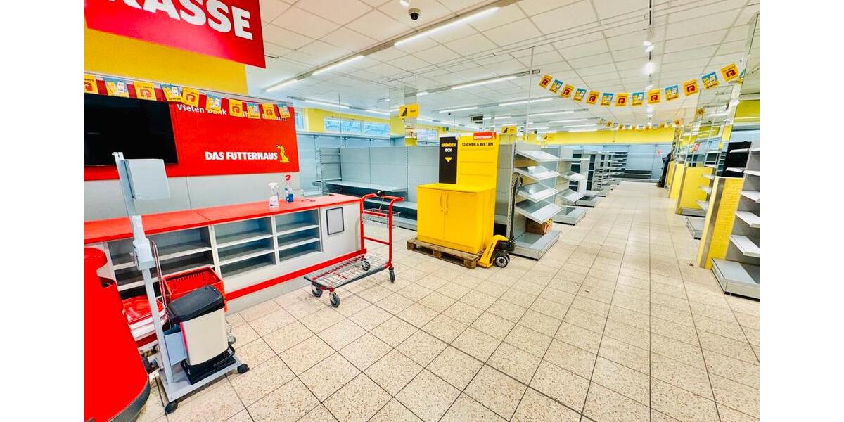 Gewerbeobjekt Rostock Hohe Düne - 4.800&euro; | Angebot:19447524