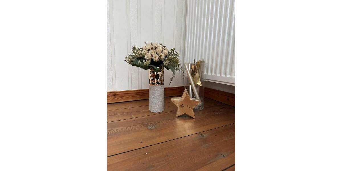 Wohnen auf Zeit Oranienburg - 1 Zimmer, 16 m&sup2;, 12.345&euro; | Angebot:25377873