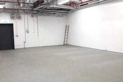 Dieses Lager macht glücklich! zimmer