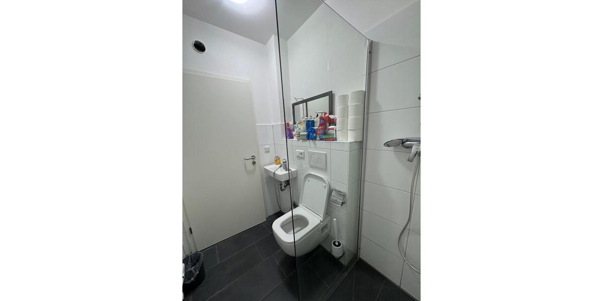 Erdgeschoßwohnung Bremen Burglesum - 2 Zimmer, 33 m&sup2;, 680&euro; | Angebot:26663724