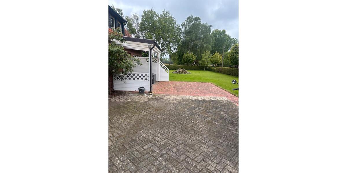 Erdgeschoßwohnung Lengerich - 5 Zimmer, 115 m&sup2;, 800&euro; | Angebot:26619829