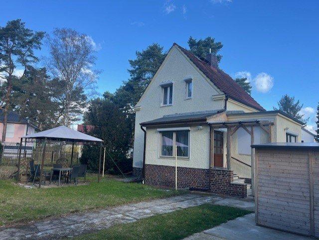 Einfamilienhaus Neuenhagen bei Berlin - 3 Zimmer, 90 m&sup2;, 2.095&euro; | Angebot:26356877