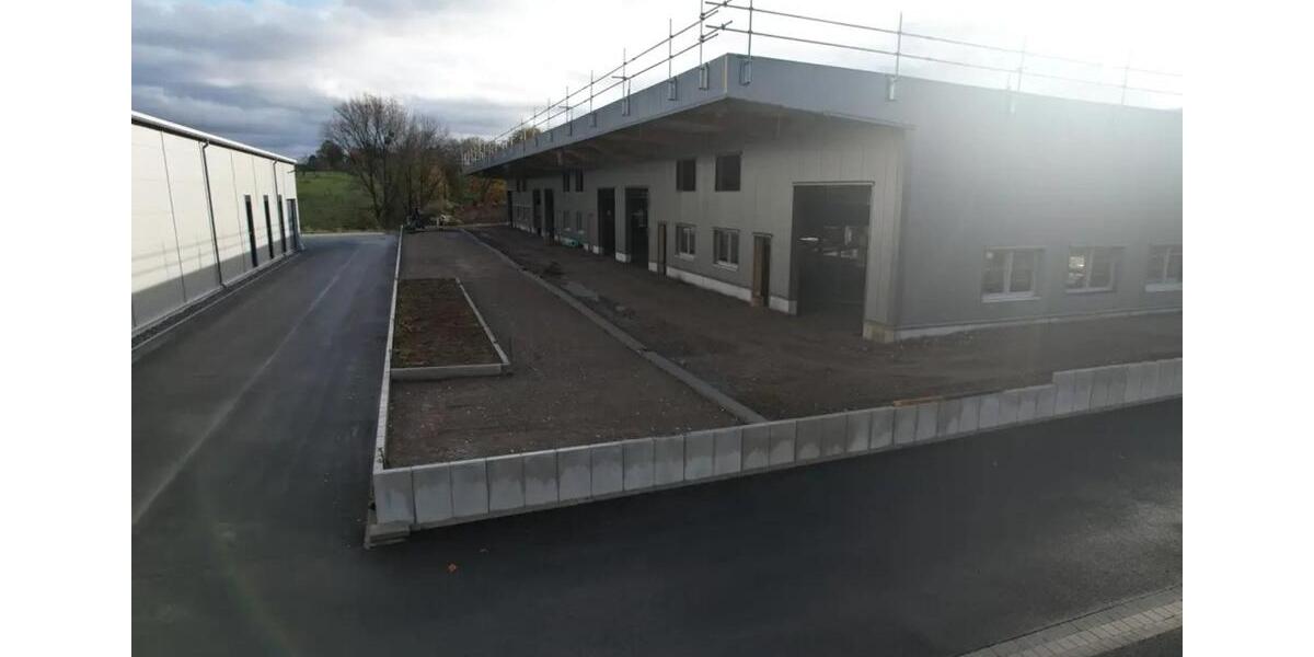 Gewerbeobjekt Burscheid - 1.420&euro; | Angebot:23567797