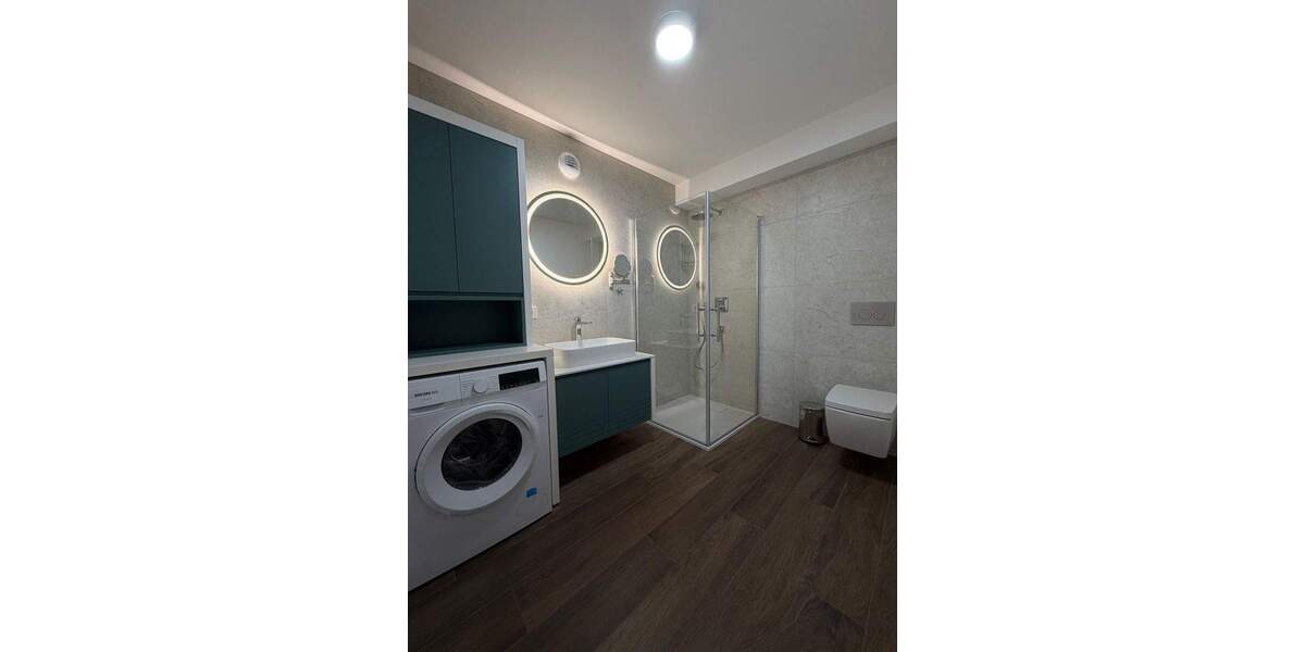 Etagenwohnung Berlin Pankow - 2 Zimmer, 60 m&sup2;, 2.170&euro; | Angebot:25266694