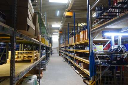 Gewerbeobjekt Bünde - 12.433&euro; | Angebot:25104233