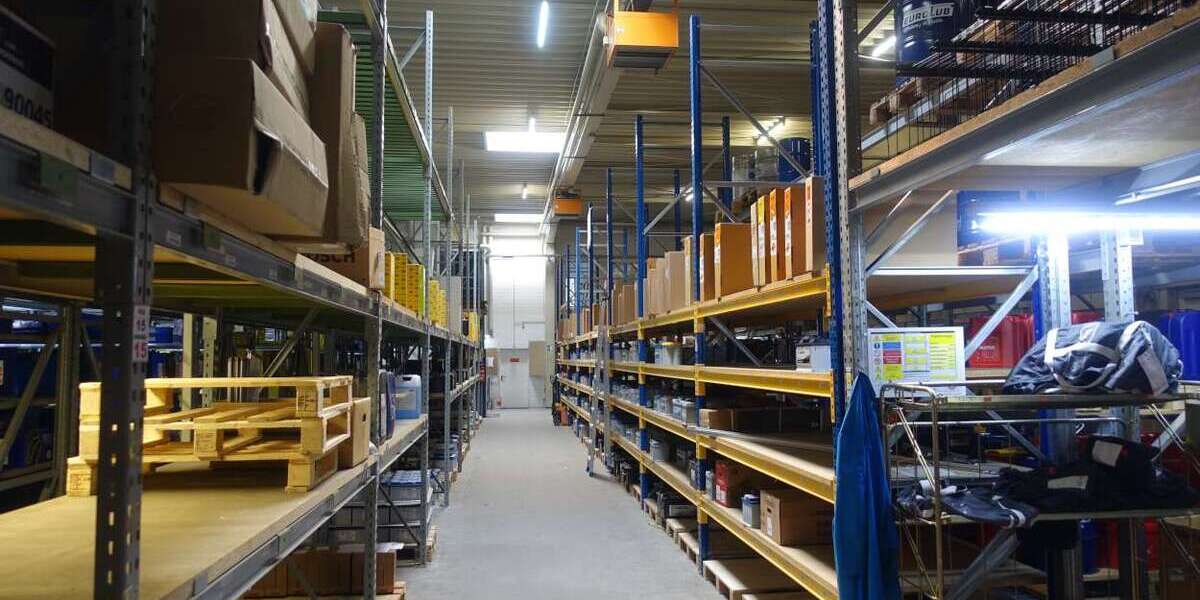 Gewerbeobjekt Bünde - 12.433&euro; | Angebot:25104233