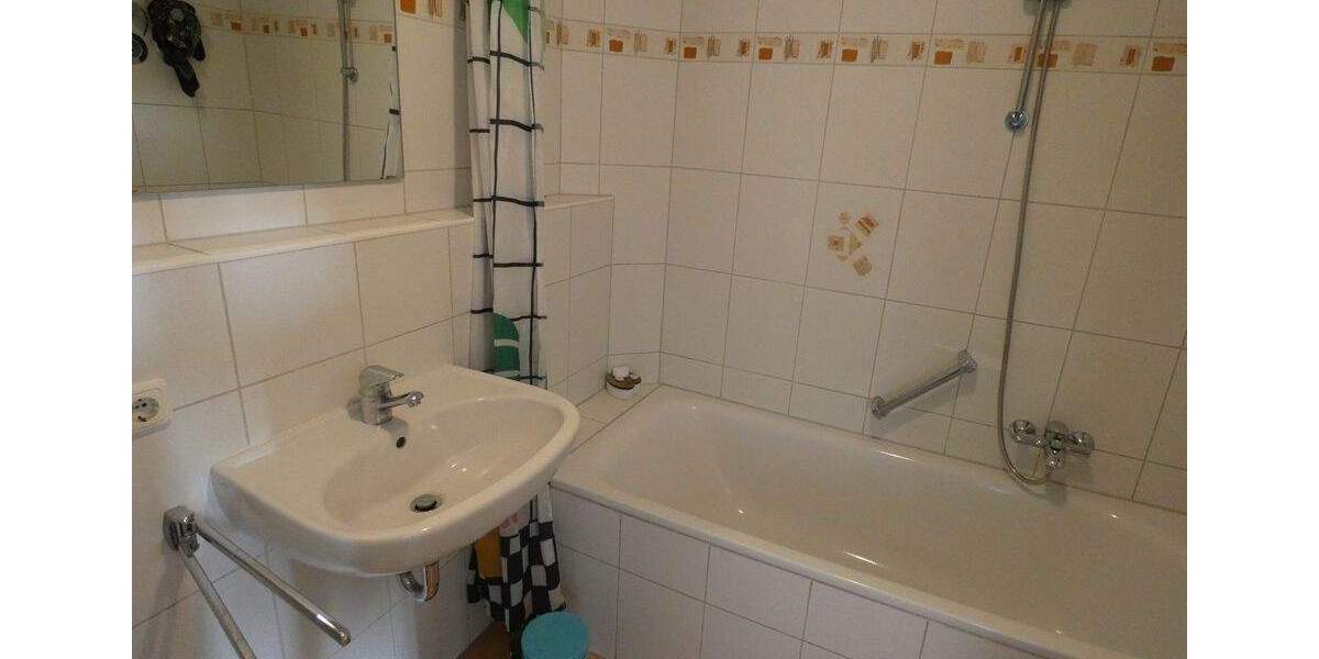 Etagenwohnung Dinkelsbühl - 2 Zimmer, 49 m&sup2;, 490&euro; | Angebot:24672817