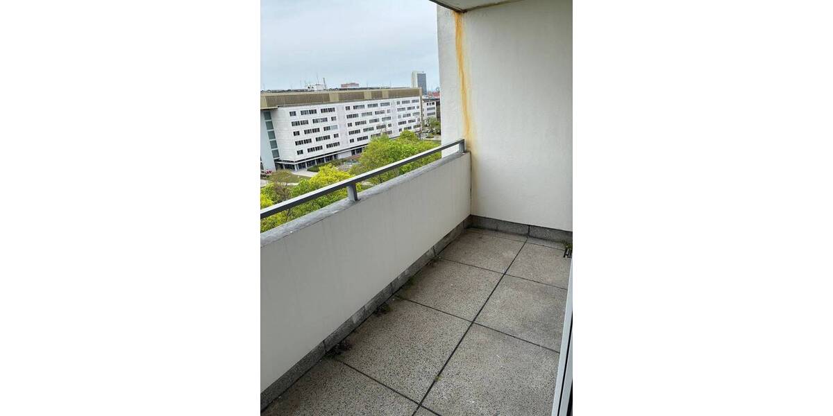 Etagenwohnung Karlsruhe Südweststadt - 2 Zimmer, 57 m&sup2;, 999&euro; | Angebot:26487717