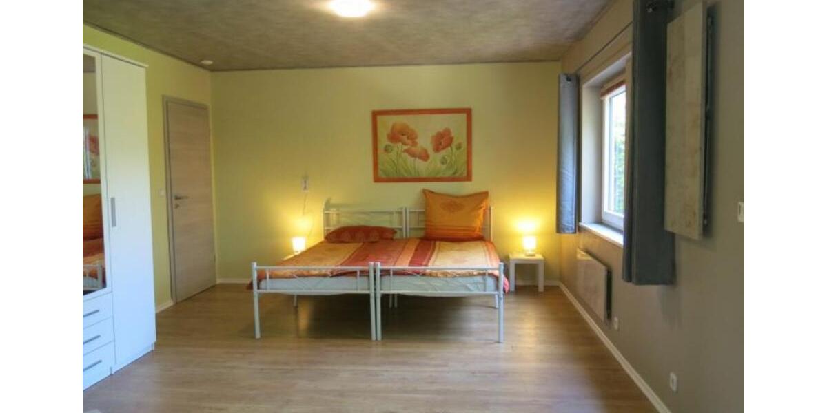 Wohnen auf Zeit Edertal - 3 Zimmer, 73 m&sup2;, 850&euro; | Angebot:24691676