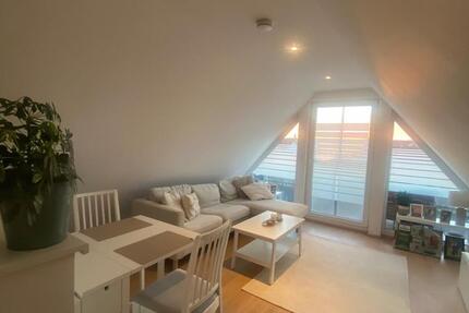 Vollmöblierte wunderschöne 2-Zimmerwohnung- Osnabrück Wüste 2 zimmer