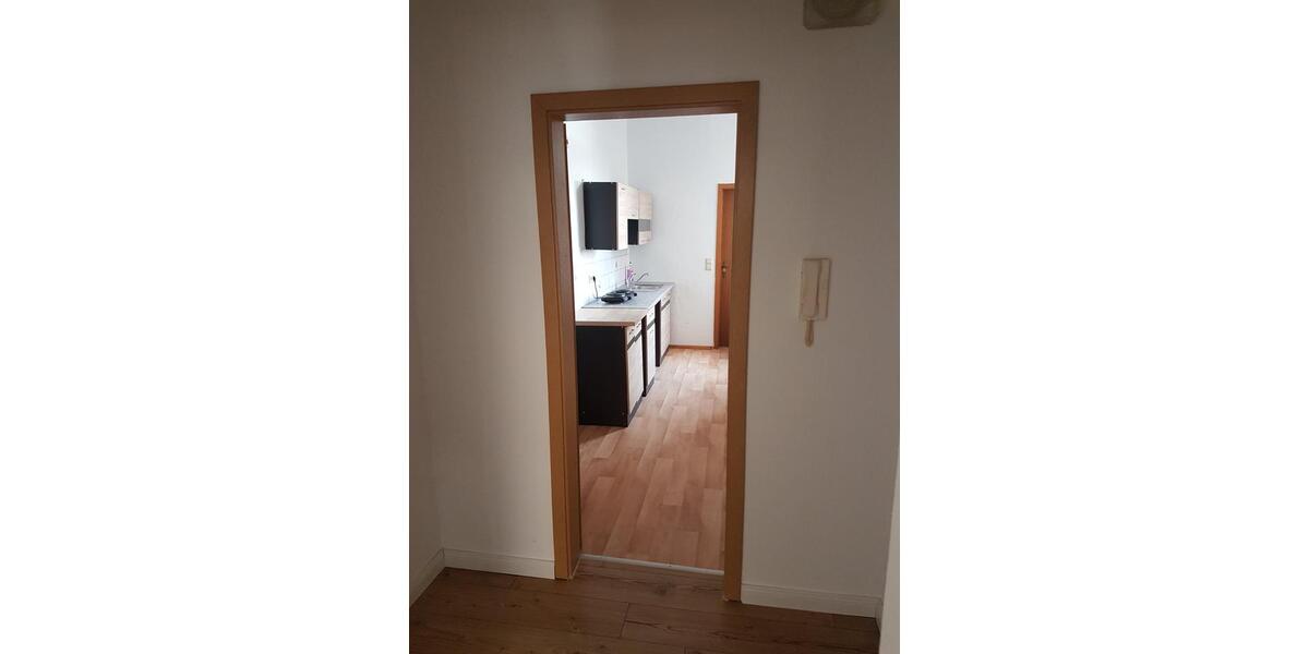 Erdgeschoßwohnung Köthen (Anhalt) - 1 Zimmer, 30 m&sup2;, 240&euro; | Angebot:24953118