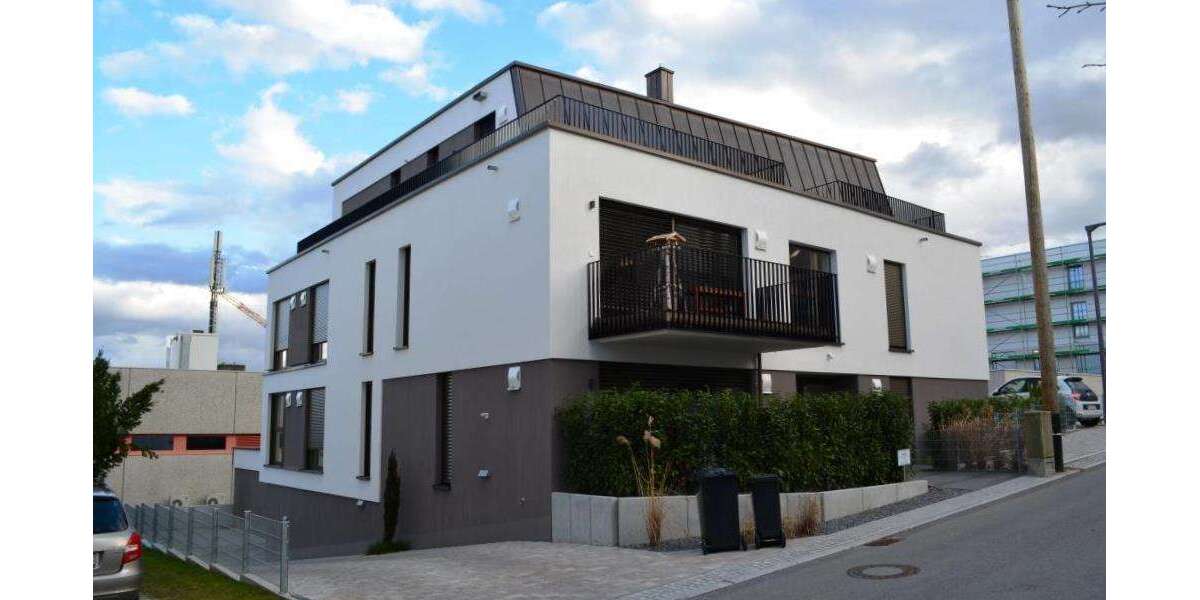 Etagenwohnung Pfaffenhofen Förnbach - 4 Zimmer, 130 m&sup2;, 1.950&euro; | Angebot:27172487