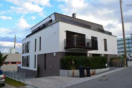 Wohnung Pfaffenhofen Förnbach - 4 Zimmer, 130 m&sup2;, 1.950&euro; | Angebot:27172487
