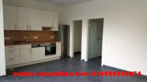 Etagenwohnung Konz Berendsborn - 2 Zimmer, 53 m&sup2;, 640&euro; | Angebot:26155373