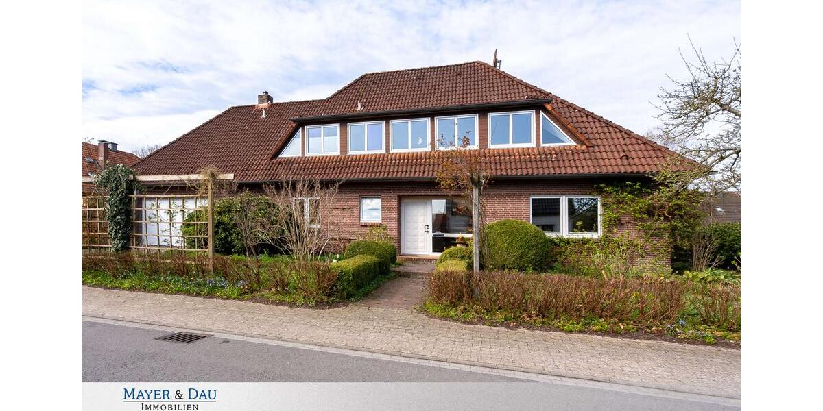 Maisonettenwohnung Rastede - 3 Zimmer, 88 m&sup2;, 800&euro; | Angebot:26301053