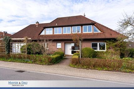 Wohnung Rastede - 3 Zimmer, 88 m&sup2;, 800&euro; | Angebot:26301053