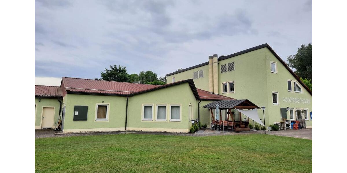 GaststätteBiergartenWohnung2FremdenzimmerRamsberg zimmer