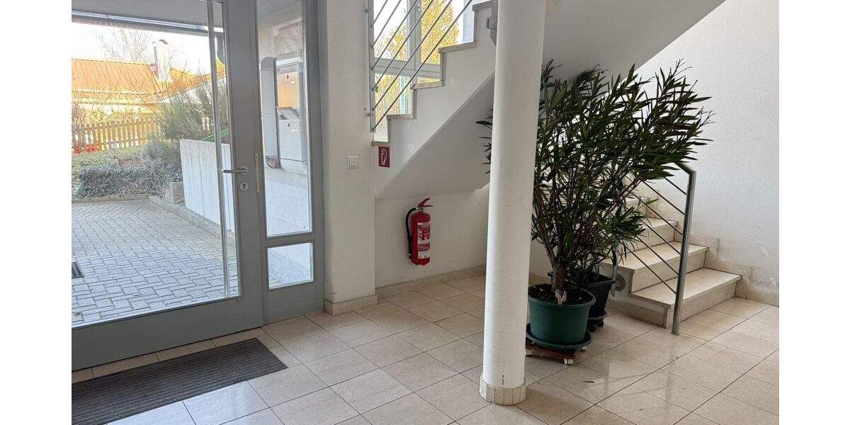 Etagenwohnung Bad Suderode Quedlinburg OT Bad Suderode - 3 Zimmer, 74 m&sup2;, 650&euro; | Angebot:25703079