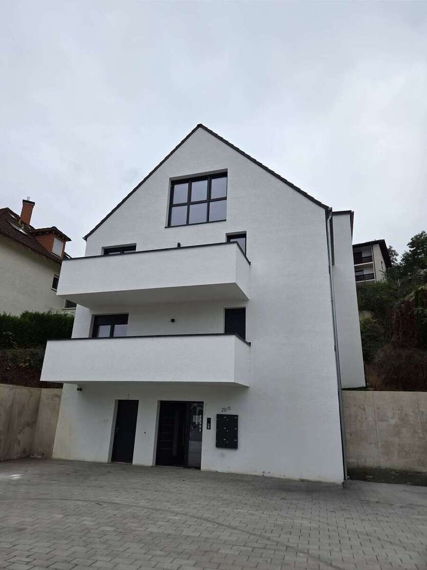 Wohnung zum Mieten in Obernburg 1.100 € 95 m² 3 zimmer
