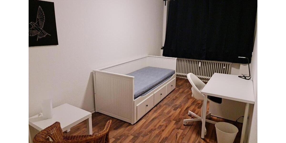 Wohnen auf Zeit Düsseldorf Stadtbezirk 3 - 1 Zimmer, 16 m&sup2;, 569&euro; | Angebot:25852273