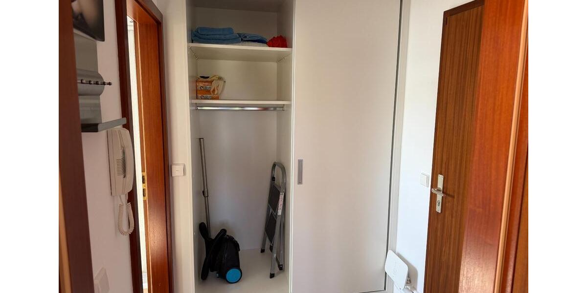 Dachgeschoßwohnung Flein - 1 Zimmer, 35 m&sup2;, 800&euro; | Angebot:25933494