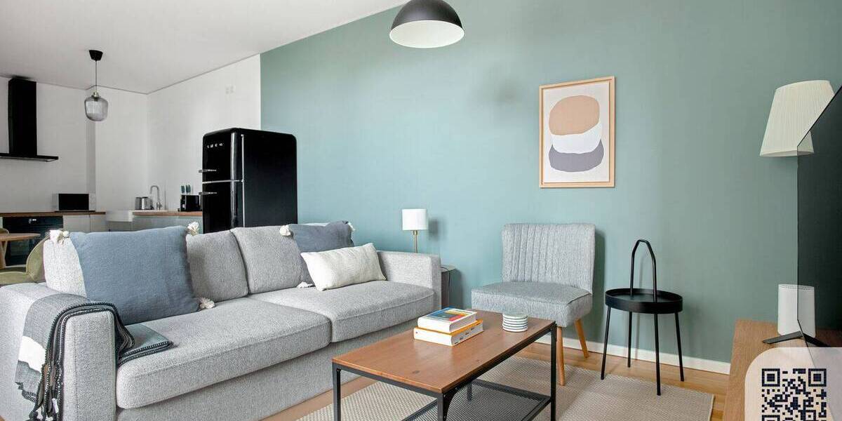 Etagenwohnung Berlin Mitte - 3 Zimmer, 2.270&euro; | Angebot:26383660