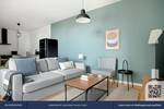 Etagenwohnung Berlin Mitte - 3 Zimmer, 2.270&euro; | Angebot:26383660
