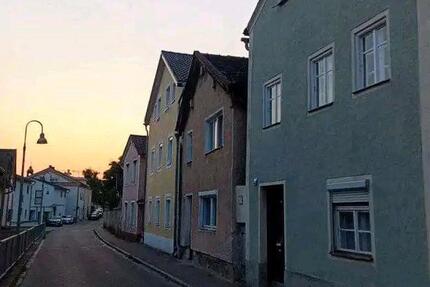 Wohnung Eichstätt - 1 Zimmer, 20 m&sup2;, 330&euro; | Angebot:25156870