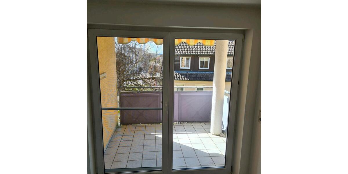 Etagenwohnung Crailsheim - 3 Zimmer, 72 m&sup2;, 780&euro; | Angebot:26050727