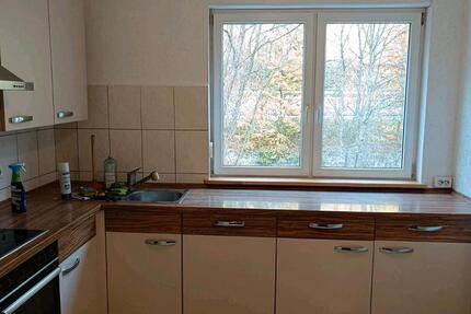 Mietwohnung 4 zimmer