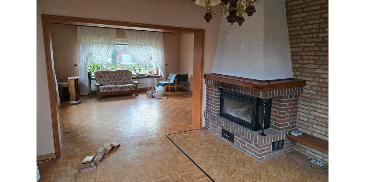 Erdgeschoßwohnung Hohenfelde - 4 Zimmer, 111 m&sup2;, 1.370&euro; | Angebot:25960934