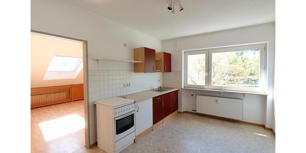 Etagenwohnung Boppard - 2 Zimmer, 50 m&sup2;, 450&euro; | Angebot:24651676
